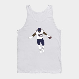 Khalil Mack Tank Top